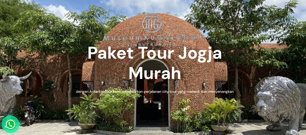  AntarKitaTour.Com Paket Tour Jogja Murah  Taekwondo Indonesia Dojang tepsi
